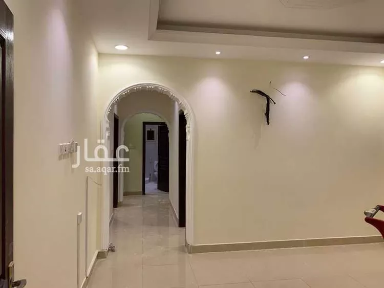 شقة للإيجار في شارع احمد بن عبدالله العجلي ، حي المنار ، جدة ، جدة صورة 2