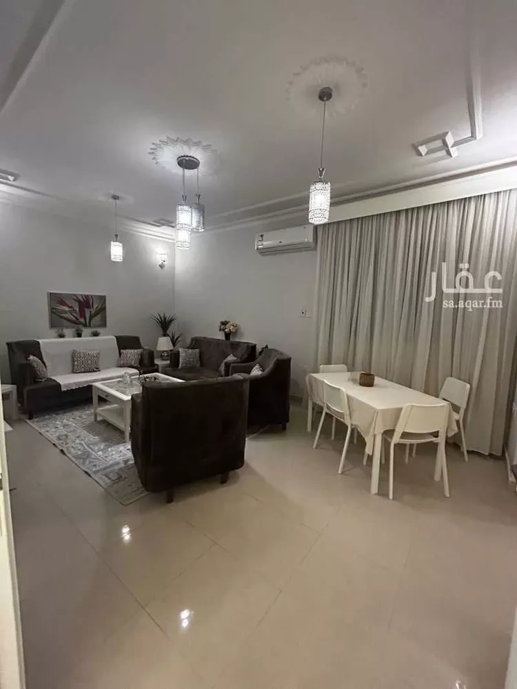 شقة للإيجار في شارع المصانع, حي الحمراء, مدينة الرياض, منطقة الرياض صورة 4