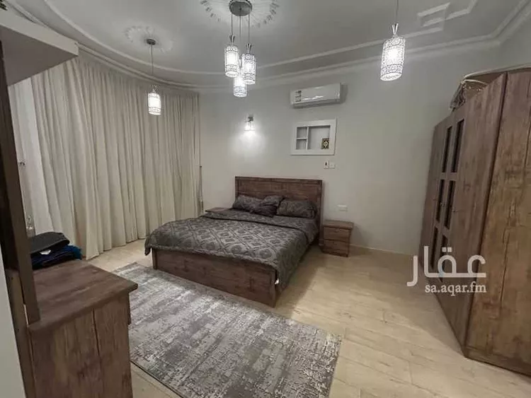شقة للإيجار في شارع المصانع, حي الحمراء, مدينة الرياض, منطقة الرياض صورة 5