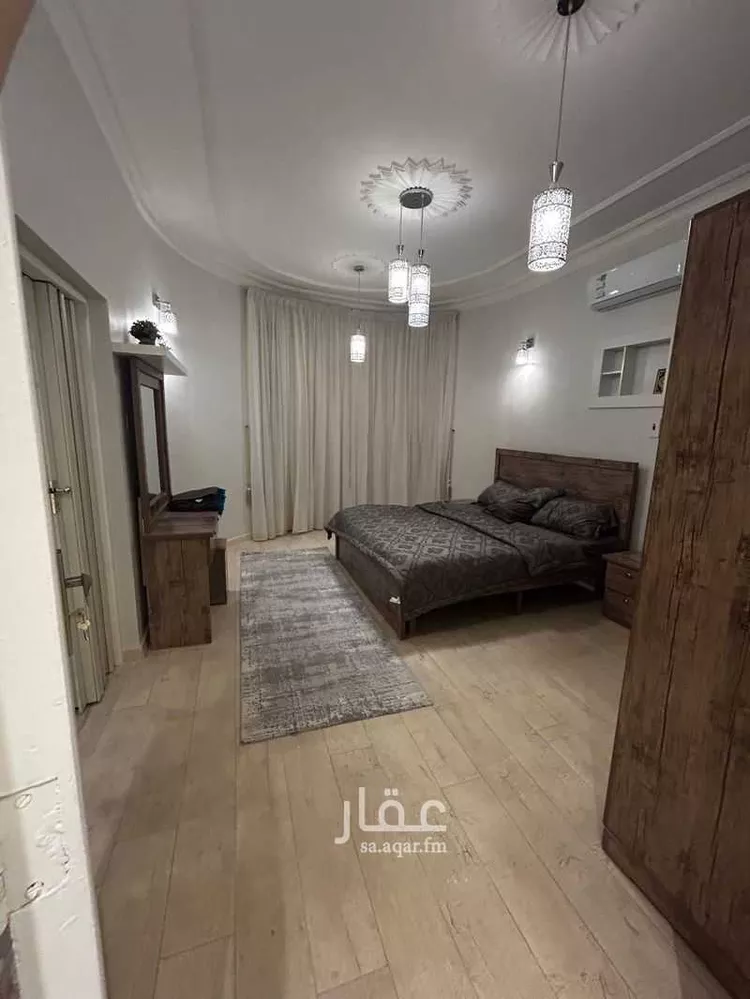شقة للإيجار في شارع المصانع, حي الحمراء, مدينة الرياض, منطقة الرياض صورة 4