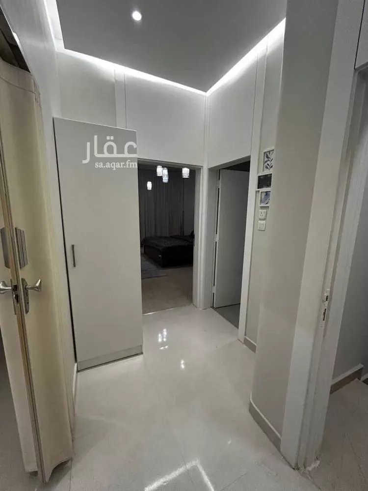 شقة للإيجار في شارع المصانع, حي الحمراء, مدينة الرياض, منطقة الرياض صورة 5