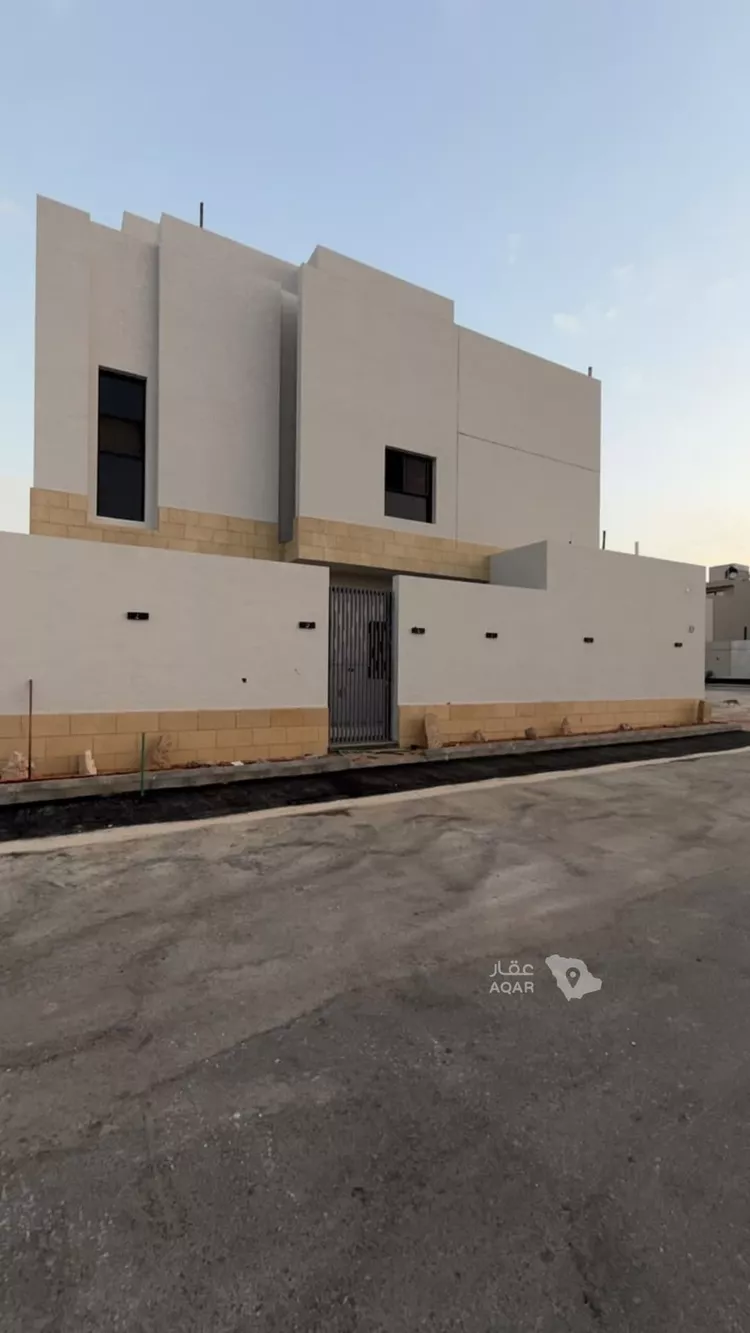 Floor for Sale in Riyadh Al Faruq