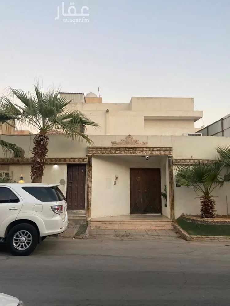 فيلا للبيع في شارع ابن القيم الجوزية, حي الملز, مدينة الرياض, منطقة الرياض صورة 3