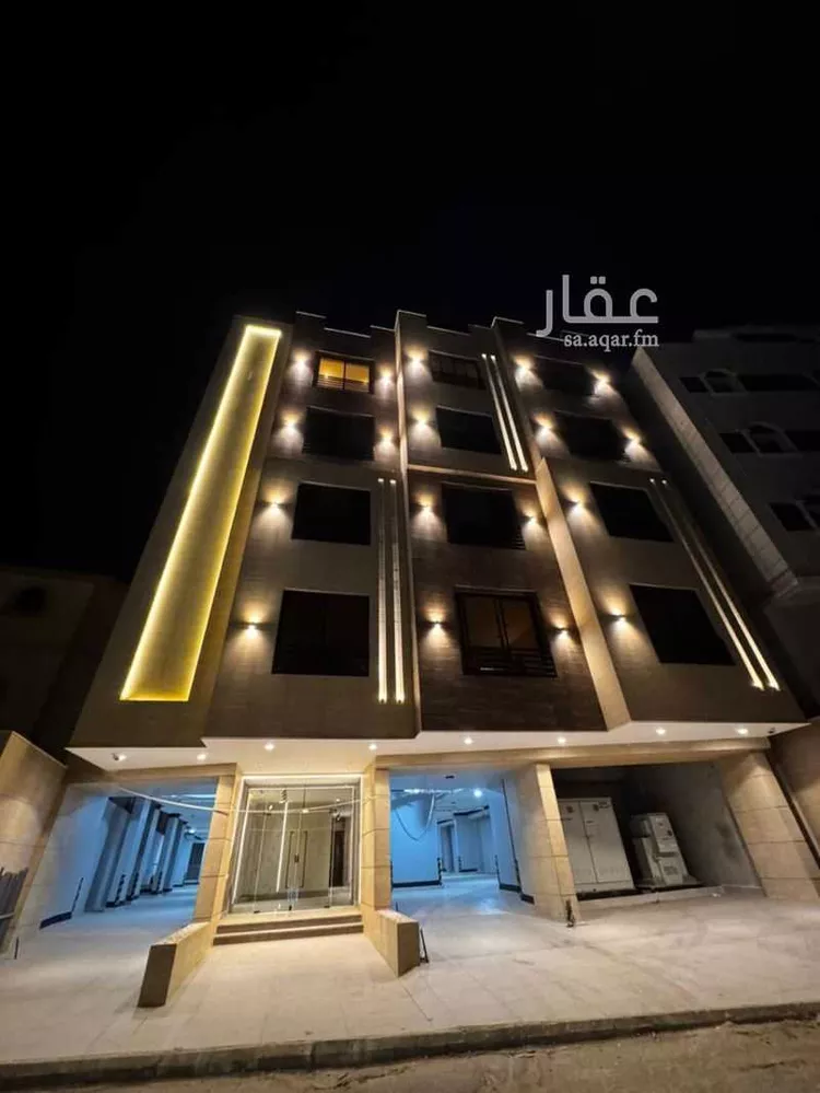 شقة للبيع في شارع عيسى المقدسي, حي بطحاء قريش, مدينة مكة المكرمة, منطقة مكة المكرمة