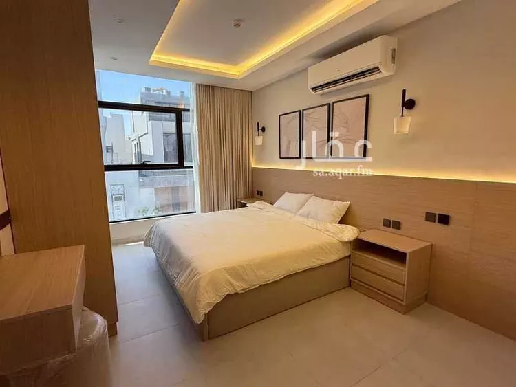 شقة مفروشة للحجز في شارع القشاشية ، حي الندى ، الرياض ، منطقة الرياض صورة 5