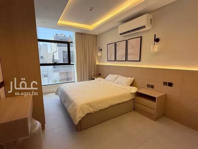 شقة للإيجار في شارع القشاشية, حي الندى, مدينة الرياض, منطقة الرياض صورة 5