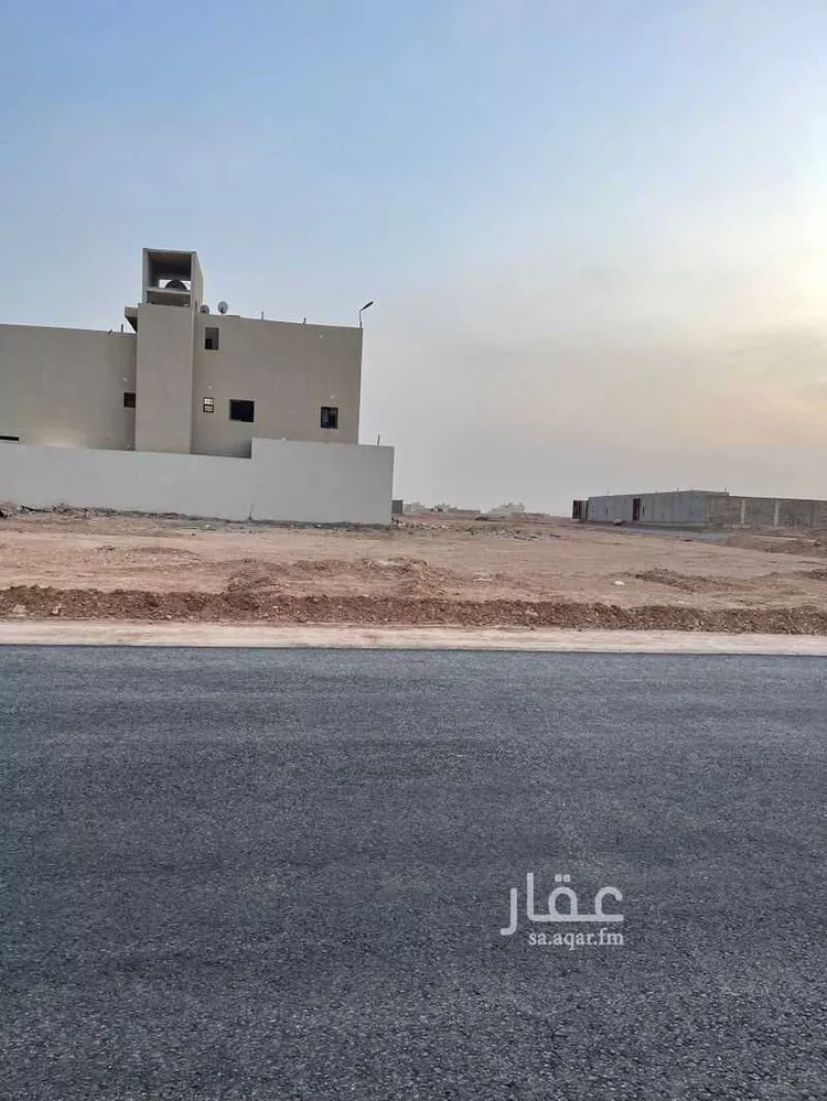أرض للبيع في حي عريض, مدينة الرياض, منطقة الرياض صورة 2
