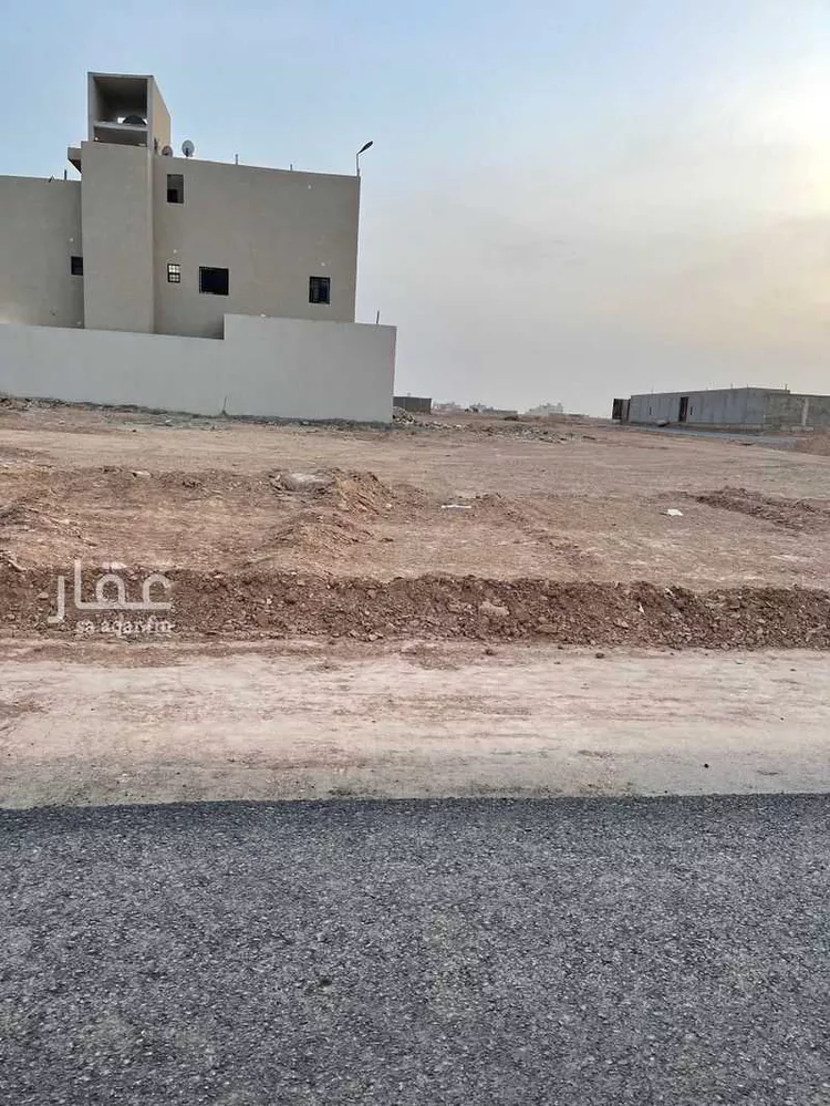 أرض للبيع في حي عريض, مدينة الرياض, منطقة الرياض صورة 3