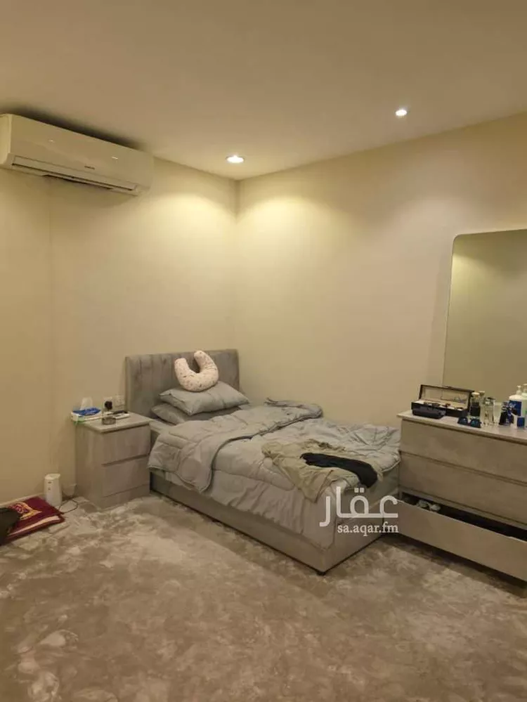 شقة للإيجار في شارع الفرعة, حي الياسمين, مدينة الرياض, منطقة الرياض صورة 5