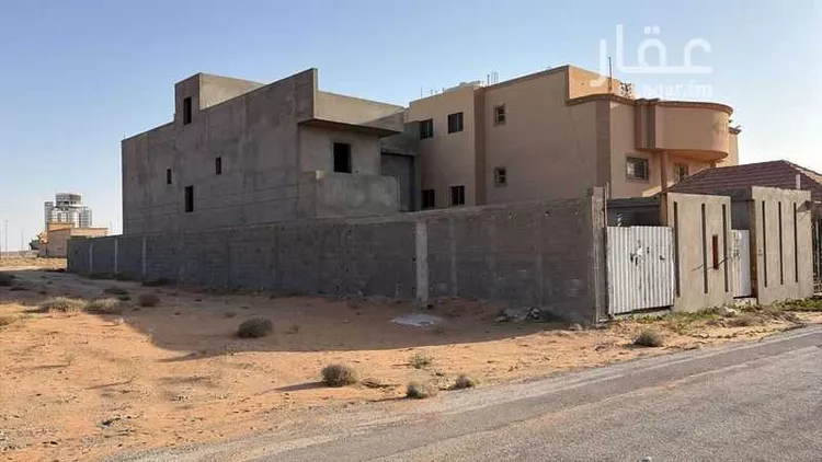 فيلا للبيع في حي الحاجب, مدينة عنيزة, منطقة القصيم 11