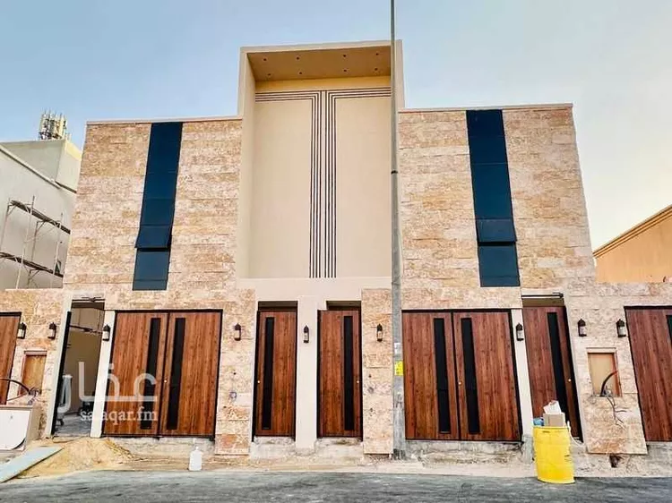 دور للبيع في شارع الرسالة, حي بدر, مدينة الرياض, منطقة الرياض 1 صورة