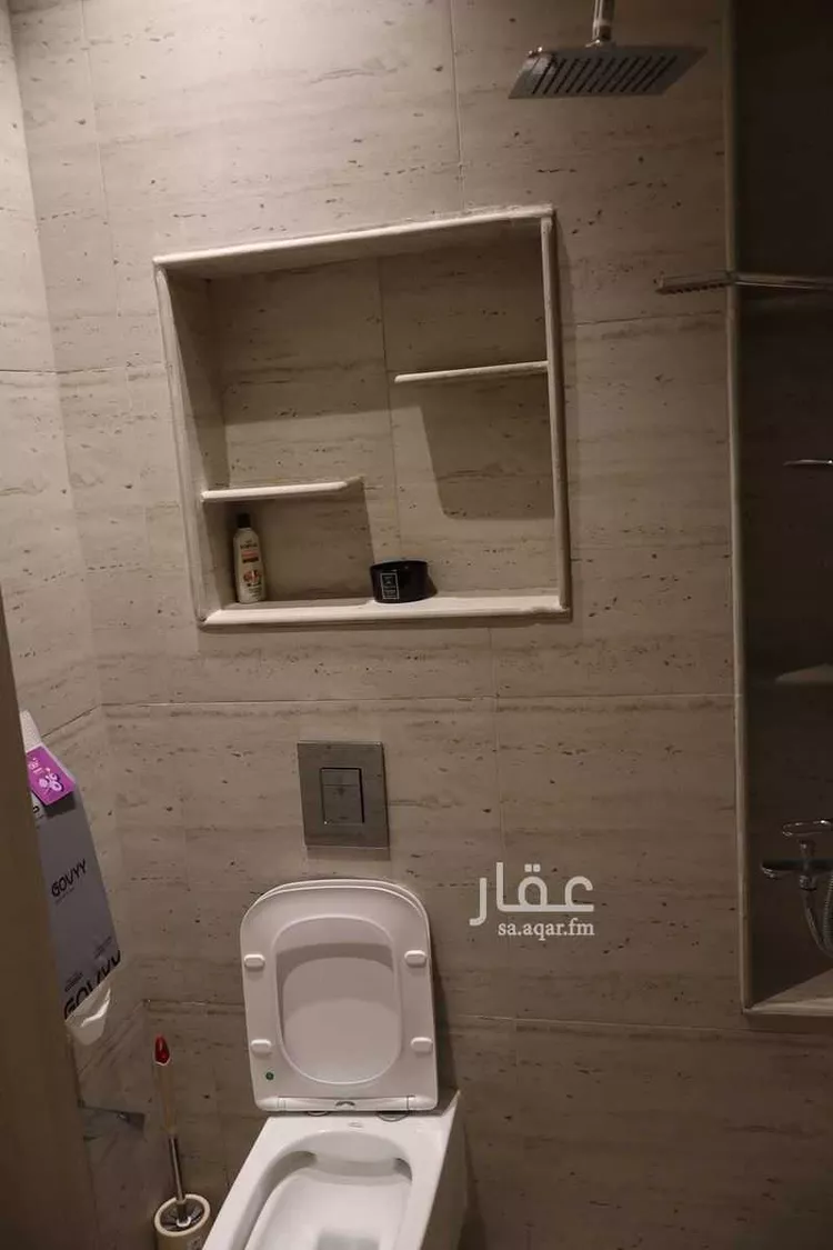 شقة للإيجار في شارع حرب بن أبي العالية, حي المهدية, مدينة الرياض, منطقة الرياض صورة 2