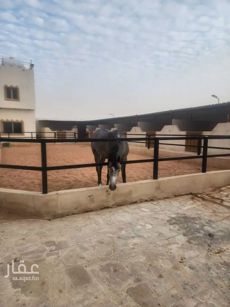 استراحة للبيع في حي الزاهر, مدينة الرياض, منطقة الرياض صورة 2