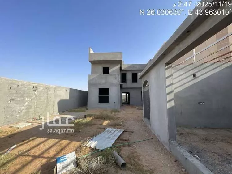 Villa for Sale in Unayzah Al Hajeb صورة 3
