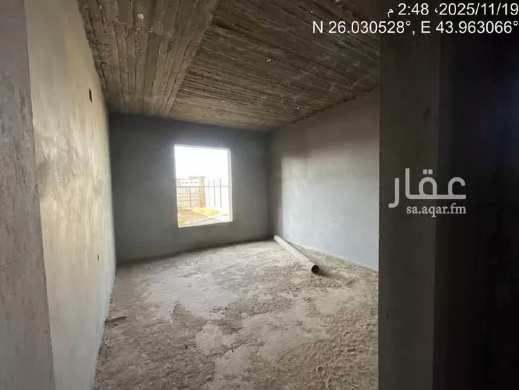 فيلا للبيع في حي الحاجب, مدينة عنيزة, منطقة القصيم 6