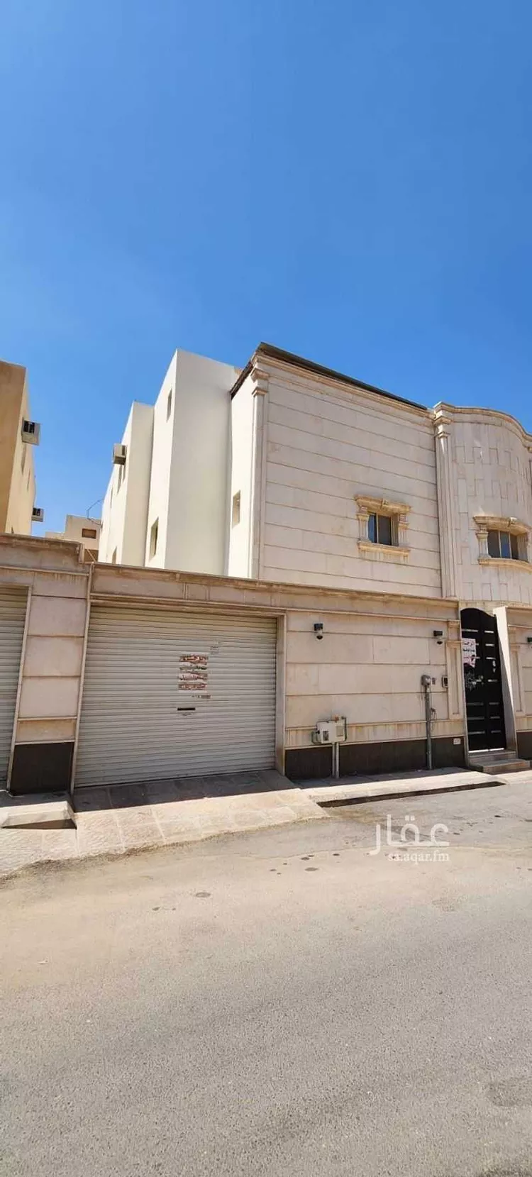فيلا للبيع في شارع قسمة, حي الروابي, مدينة الرياض, منطقة الرياض