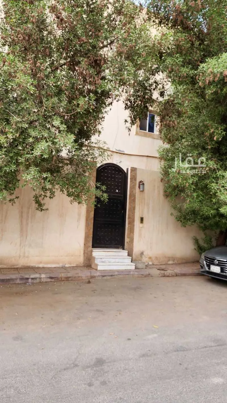 فيلا للبيع في شارع قسمة, حي الروابي, مدينة الرياض, منطقة الرياض صورة 2