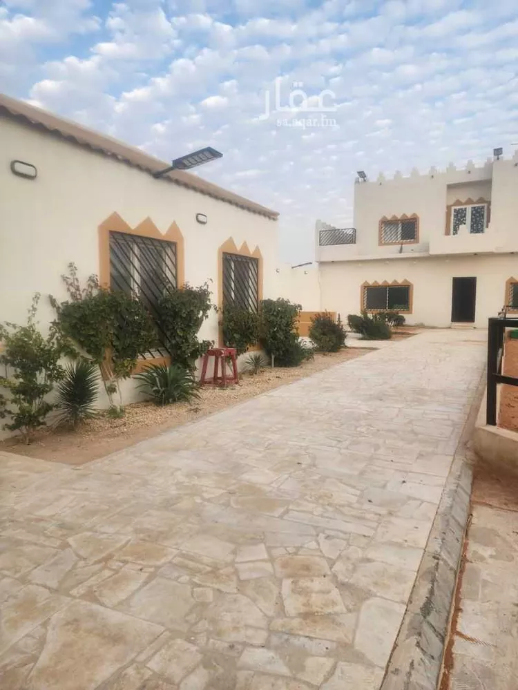 استراحة للبيع في حي الزاهر, مدينة الرياض, منطقة الرياض صورة 5