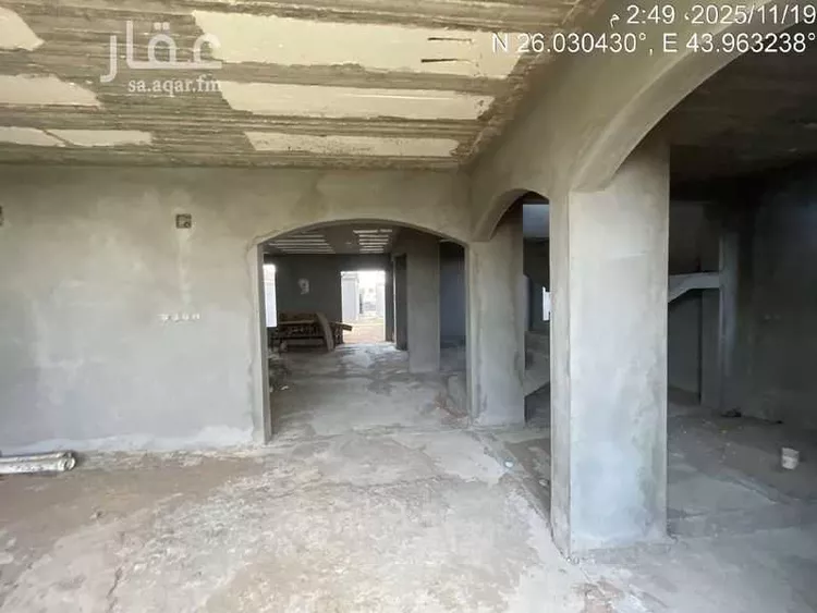 فيلا للبيع في حي الحاجب, مدينة عنيزة, منطقة القصيم 20