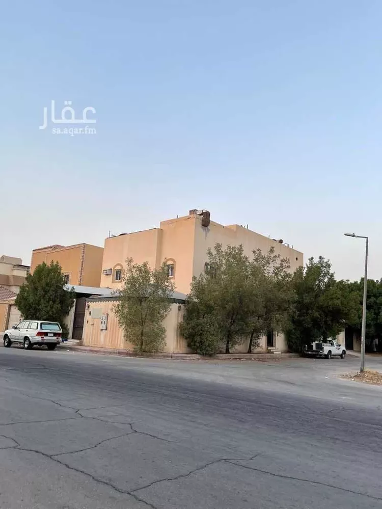 فيلا للبيع في شارع قسمة, حي الروابي, مدينة الرياض, منطقة الرياض