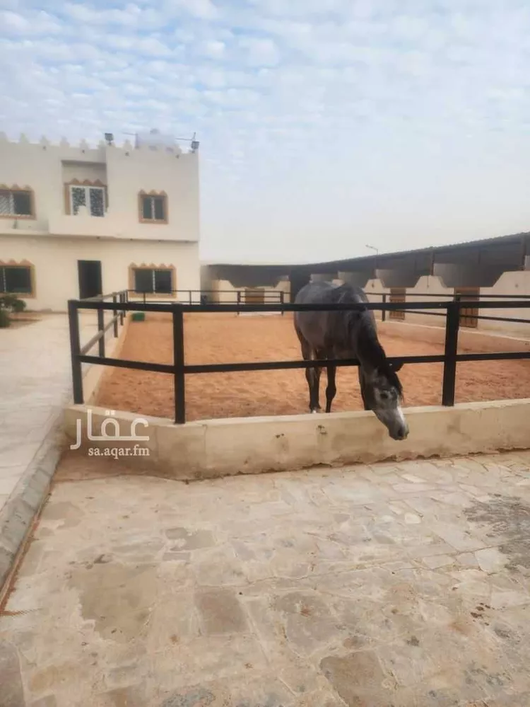 أرض للبيع في حي الزاهر, مدينة الرياض, منطقة الرياض صورة 3