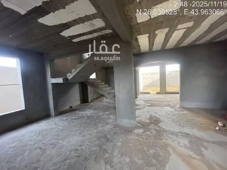 فيلا للبيع في حي الحاجب, مدينة عنيزة, منطقة القصيم 7