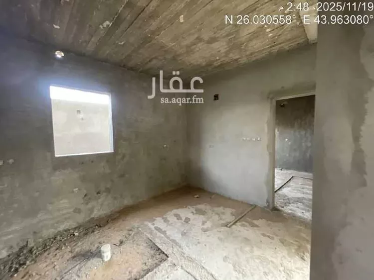فيلا للبيع في حي الحاجب, مدينة عنيزة, منطقة القصيم 14