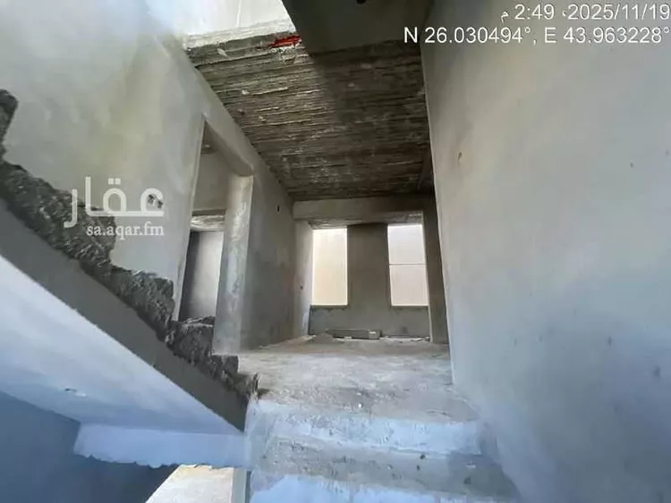 فيلا للبيع في حي الحاجب, مدينة عنيزة, منطقة القصيم 18