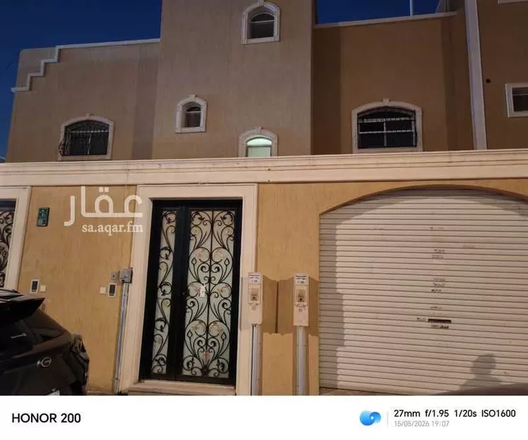 شقة للإيجار في شارع ذو الرمة, حي السلام, مدينة الرياض, منطقة الرياض صورة 2