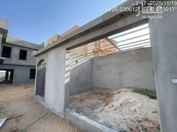 Villa for Sale in Unayzah Al Hajeb صورة 4