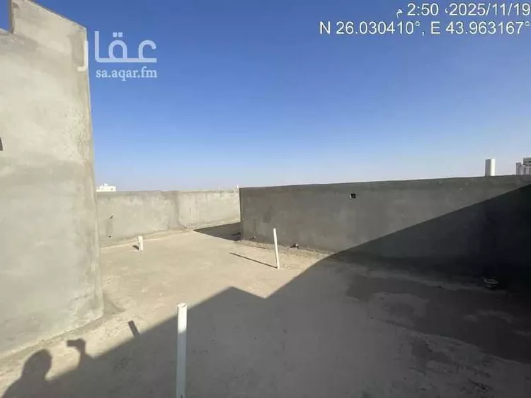فيلا للبيع في حي الحاجب, مدينة عنيزة, منطقة القصيم 19