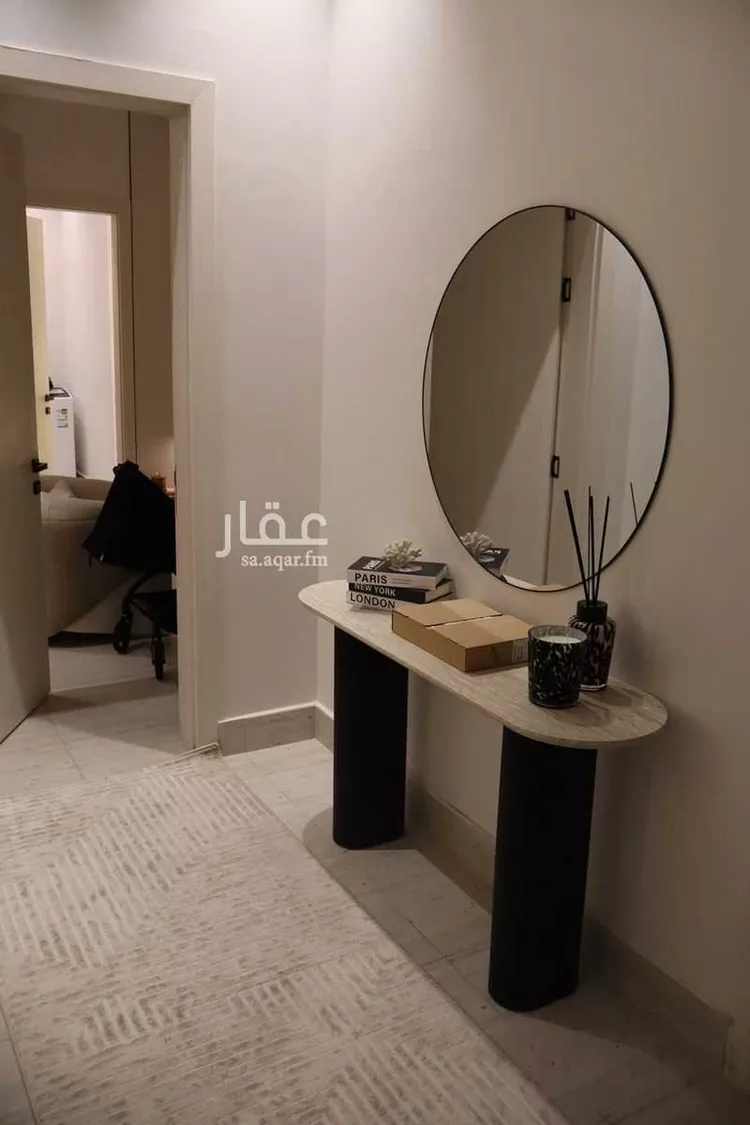 شقة للإيجار في شارع حرب بن أبي العالية, حي المهدية, مدينة الرياض, منطقة الرياض
