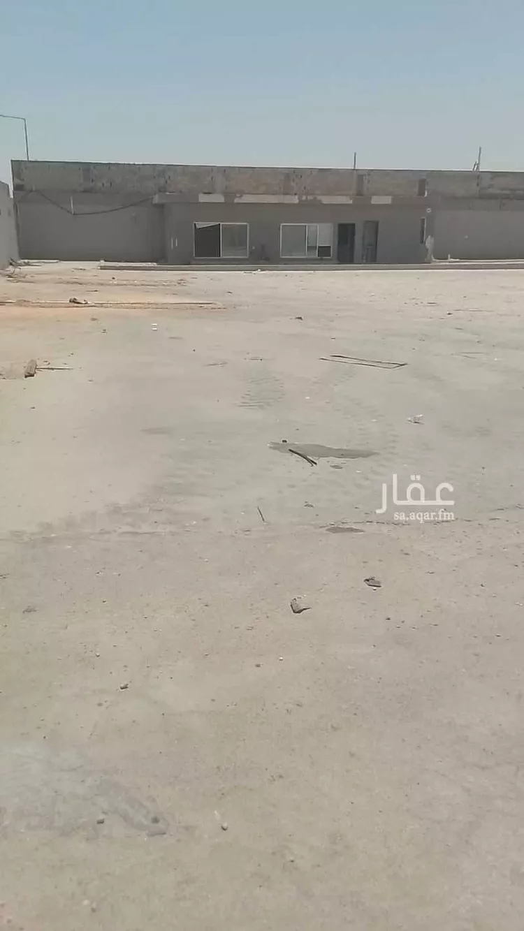 Rest House for Rent in Riyadh Ar Rimal