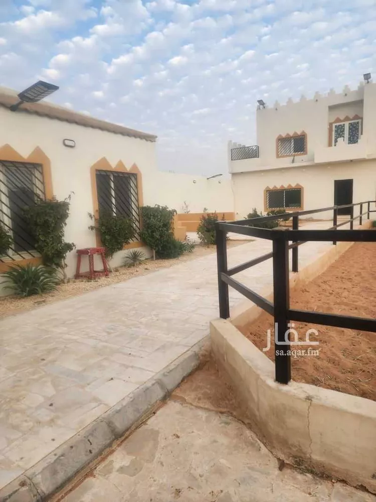 استراحة للبيع في حي الزاهر, مدينة الرياض, منطقة الرياض 6