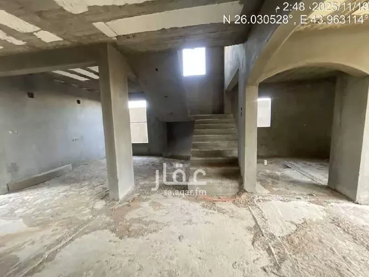 فيلا للبيع في حي الحاجب, مدينة عنيزة, منطقة القصيم 9