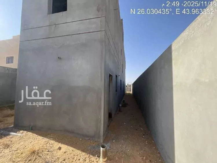 فيلا للبيع في حي الحاجب, مدينة عنيزة, منطقة القصيم 10