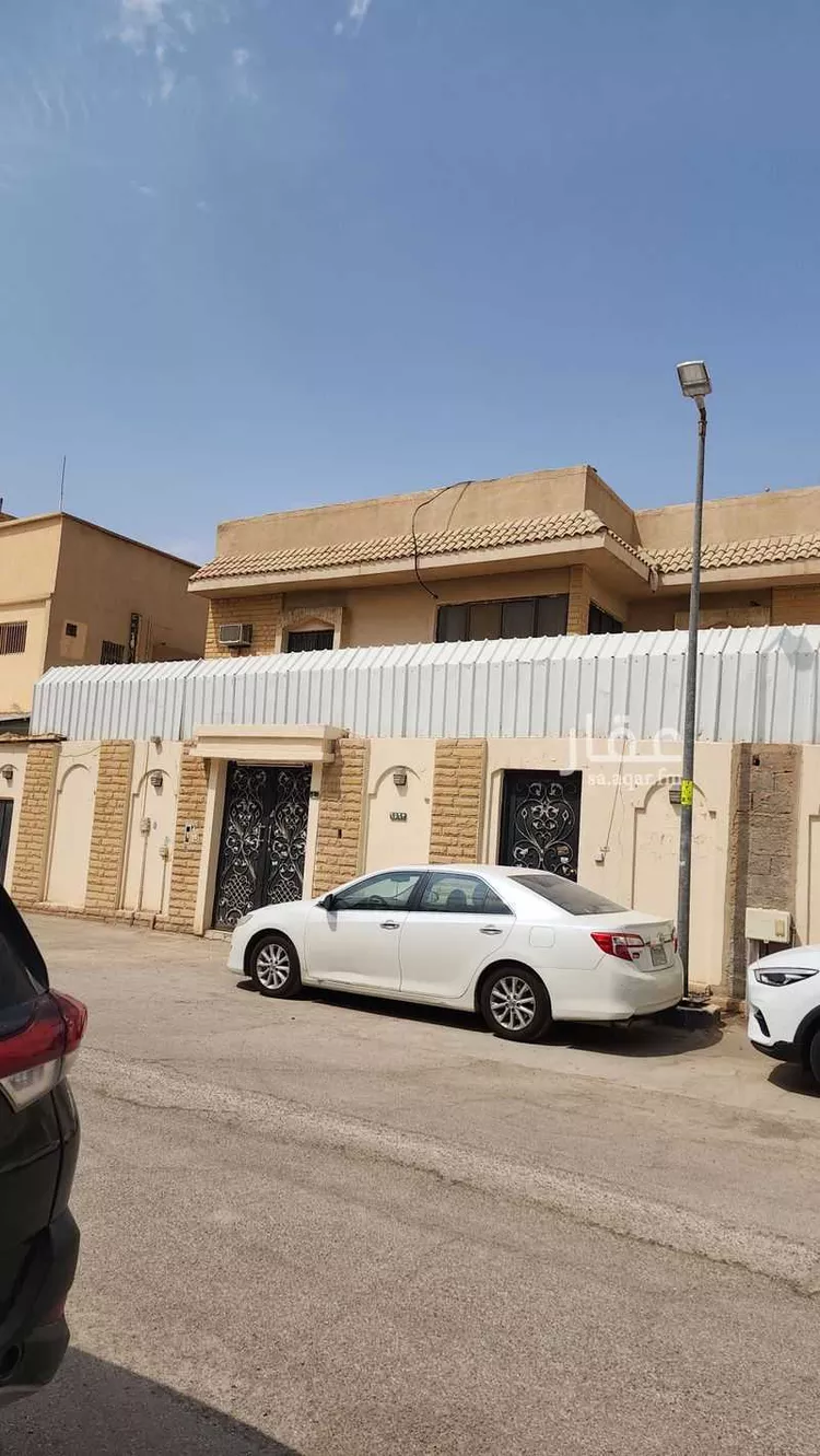 Villa for Sale in Riyadh Sultana