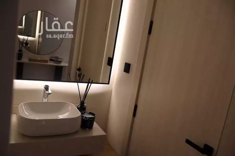 شقة للإيجار في شارع حرب بن أبي العالية, حي المهدية, مدينة الرياض, منطقة الرياض صورة 3