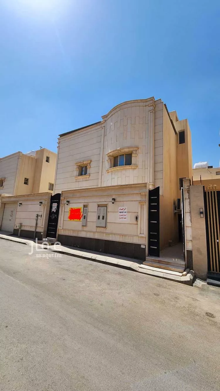 فيلا للبيع في شارع قسمة, حي الروابي, مدينة الرياض, منطقة الرياض صورة 3