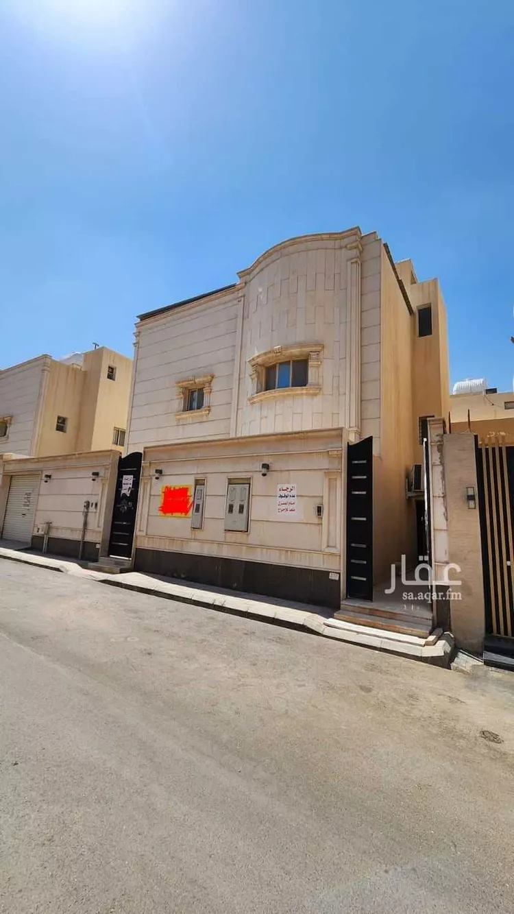 فيلا للبيع في شارع قسمة, حي الروابي, مدينة الرياض, منطقة الرياض صورة 2