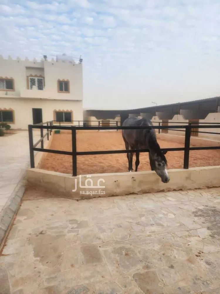 استراحة للبيع في حي الزاهر, مدينة الرياض, منطقة الرياض صورة 4