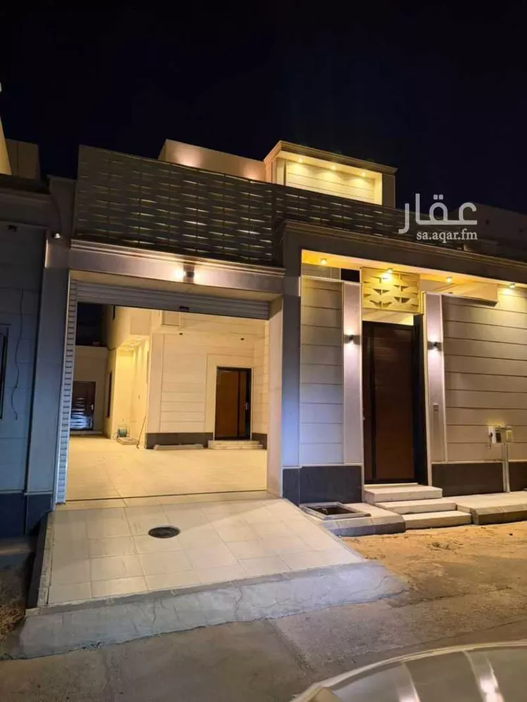 فيلا للبيع في شارع إبراهيم التيمي ، حي البساتين ، بريدة ، بريدة 2