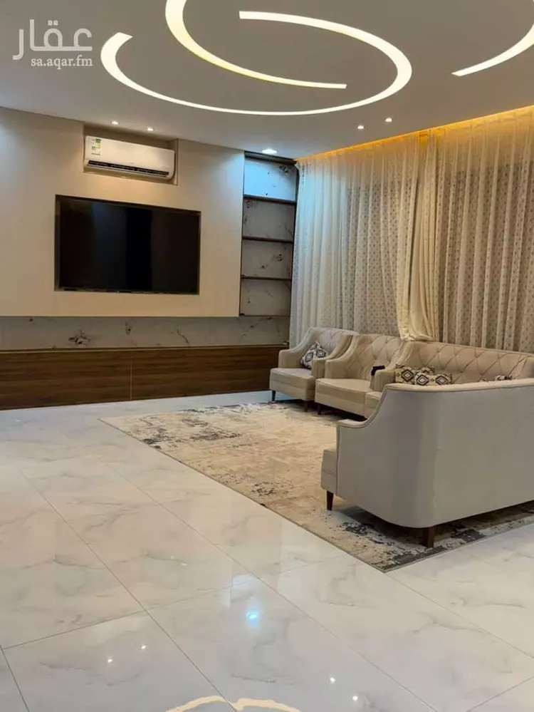 فيلا للبيع في شارع إبراهيم التيمي ، حي البساتين ، بريدة ، بريدة 6