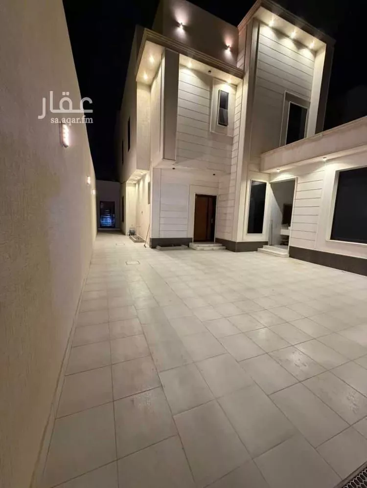 فيلا للبيع في شارع إبراهيم التيمي ، حي البساتين ، بريدة ، بريدة