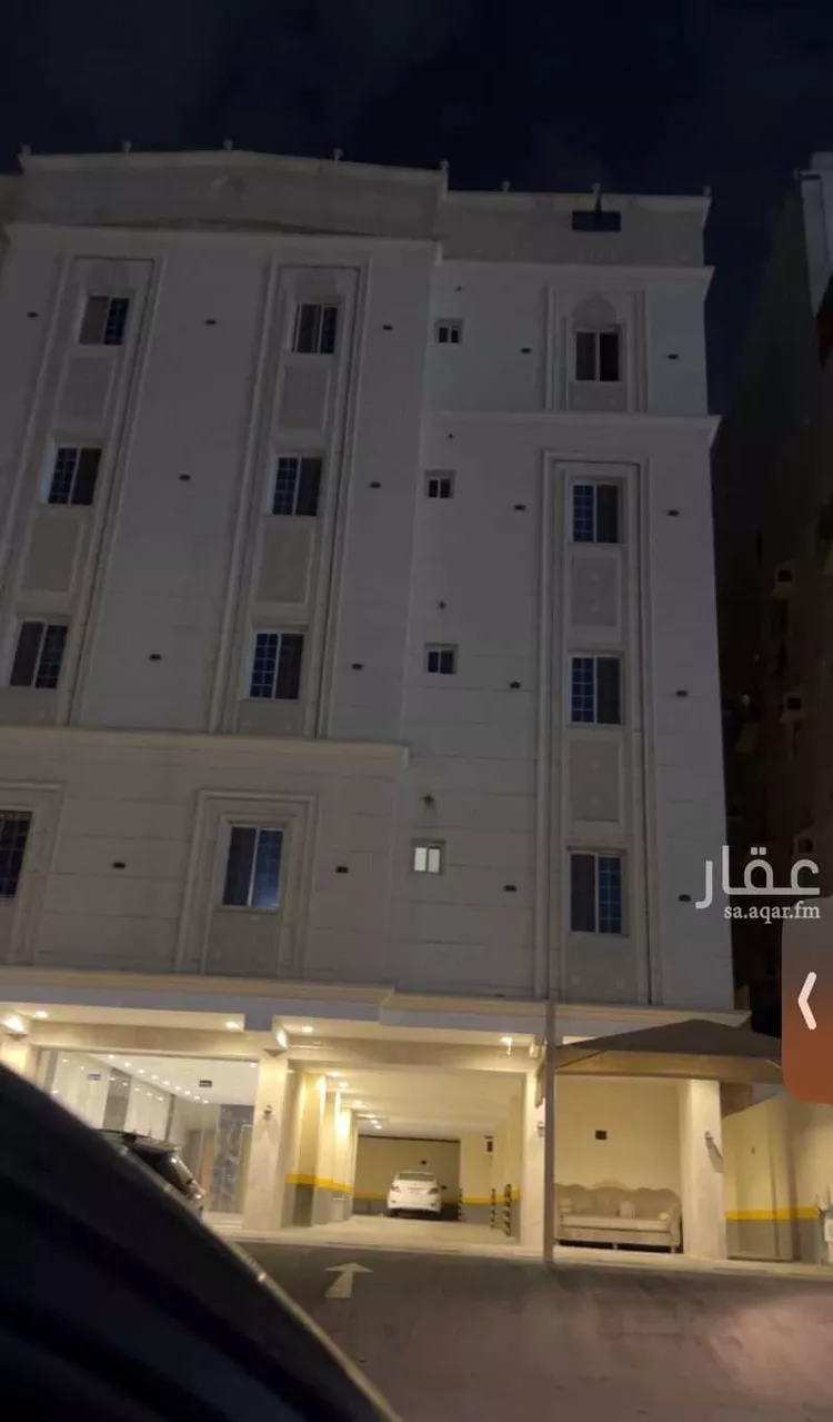 شقة للإيجار في شارع أسامة بن زيد الليثي ، حي الواحة ، جدة ، جدة صورة 3