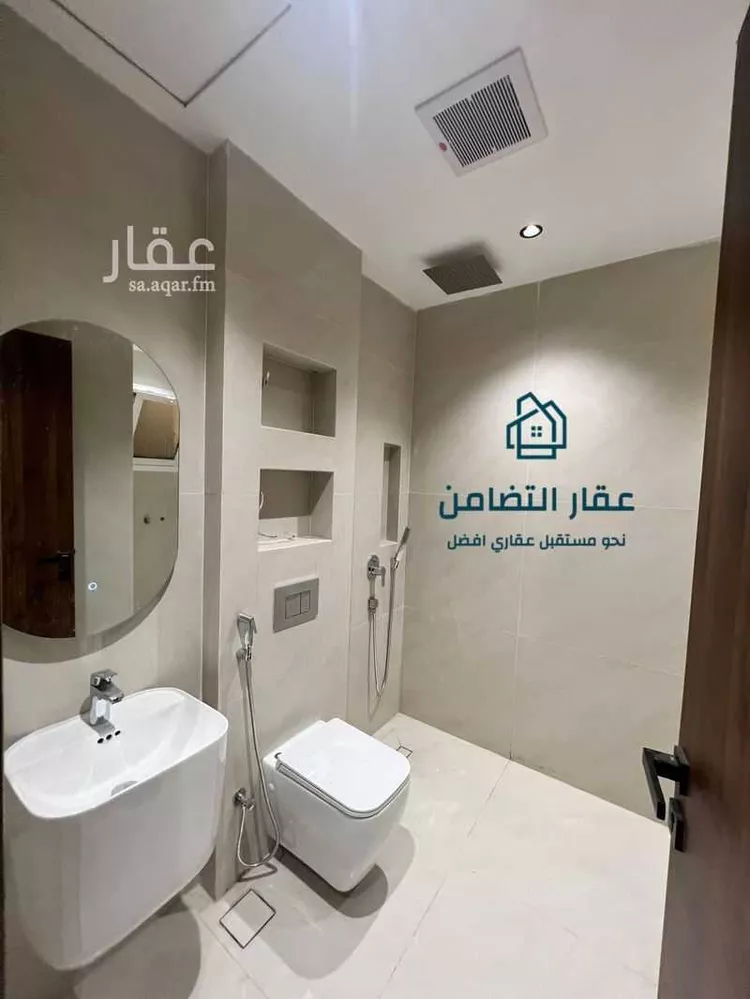 شقة للبيع في شارع ابن الغضائري, حي بطحاء قريش, مدينة مكه المكرمه, منطقة مكة المكرمة صورة 3