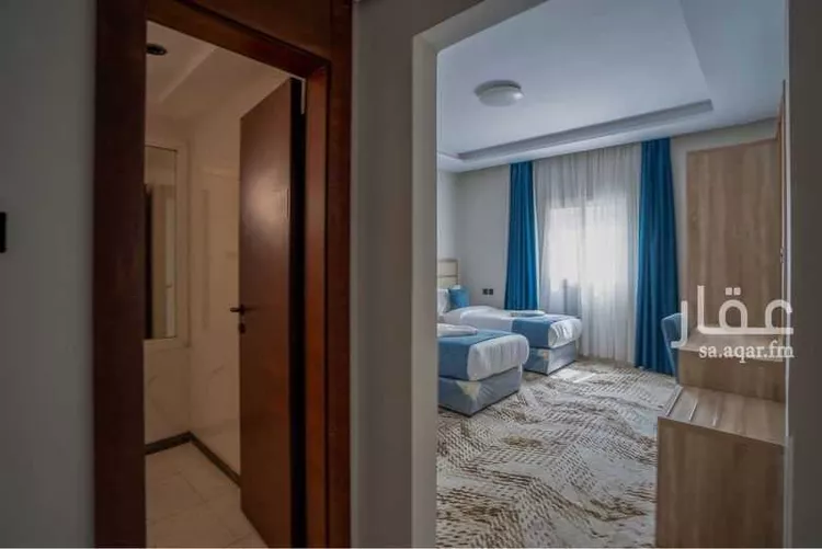 عمارة للبيع في شارع الطريق الدائري الثالث الفرعي, حي الكعكية, مدينة مكة المكرمة, منطقة مكة المكرمة صورة 3