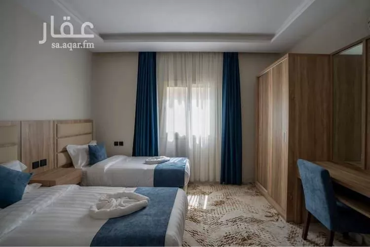 عمارة للبيع في شارع الطريق الدائري الثالث الفرعي, حي الكعكية, مدينة مكة المكرمة, منطقة مكة المكرمة صورة 2