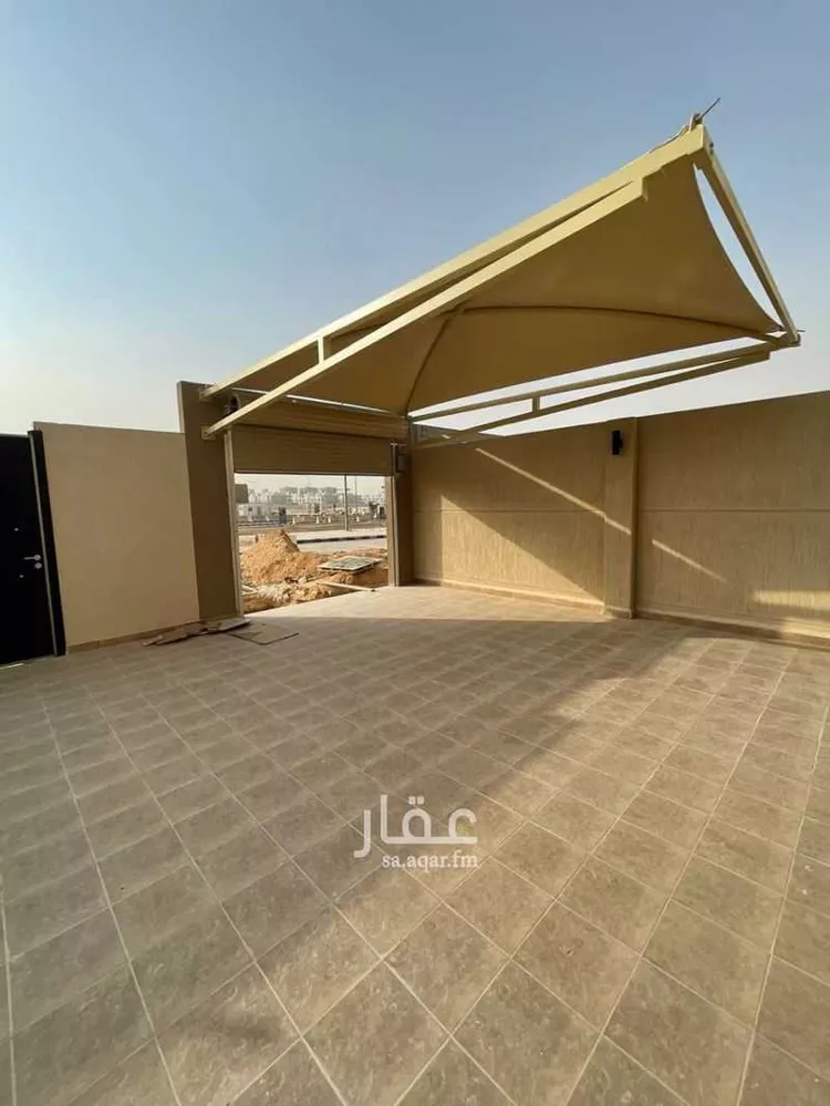 فيلا للبيع في شارع إبراهيم الموسكي, حي مطار الملك خالد الدولي, مدينة الرياض, منطقة الرياض