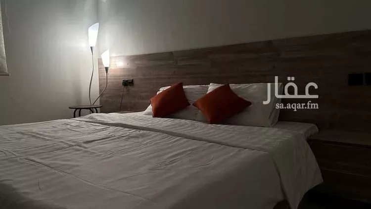 شقة مفروشة للحجز في شارع أحمد بن دراج ، حي النرجس ، الرياض ، منطقة الرياض 8